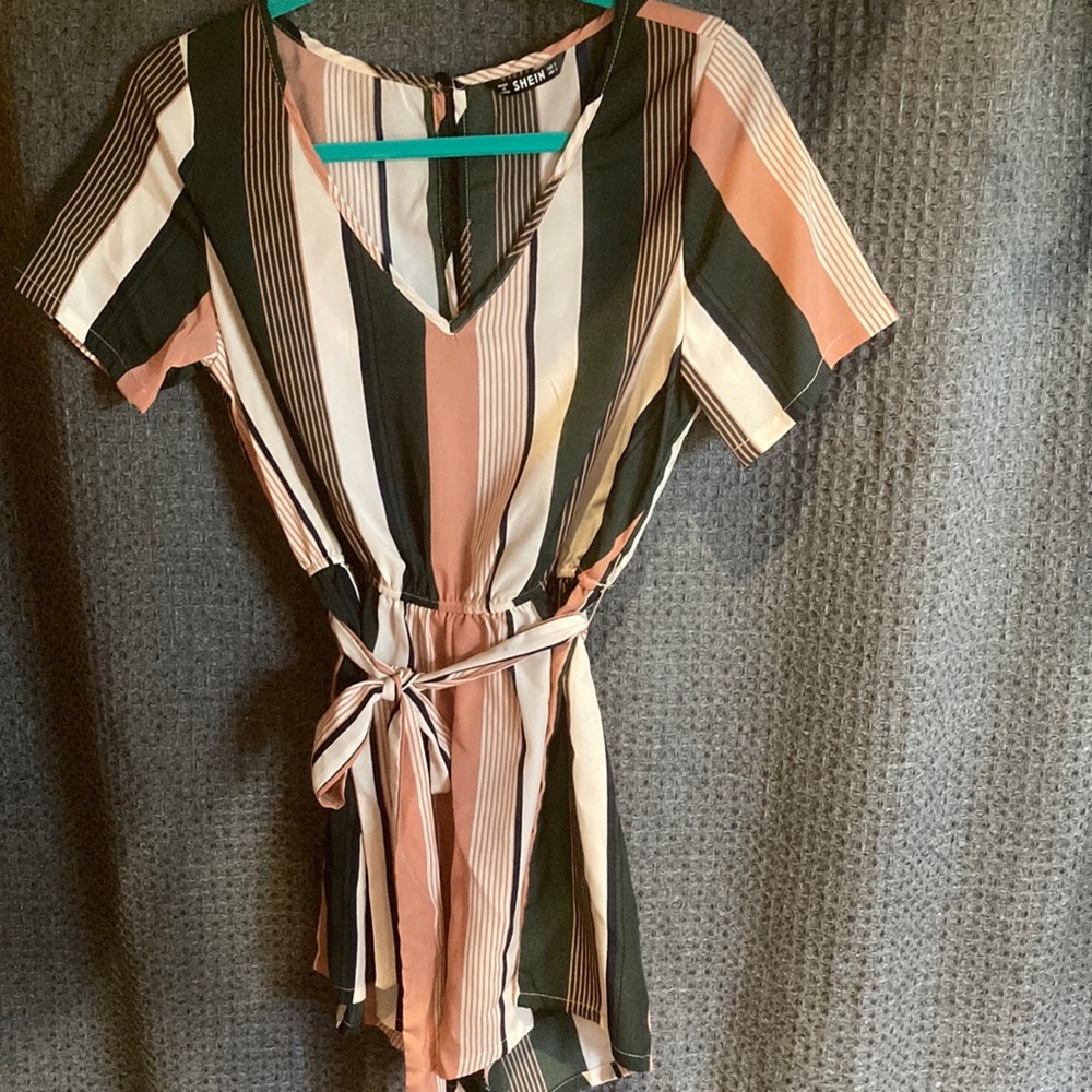 Shein Romper